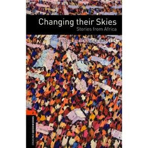 Changing Their Skies: Stories from Africa - Level 2