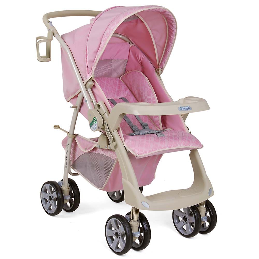 Carrinho burigotto at2 | Casas Bahia