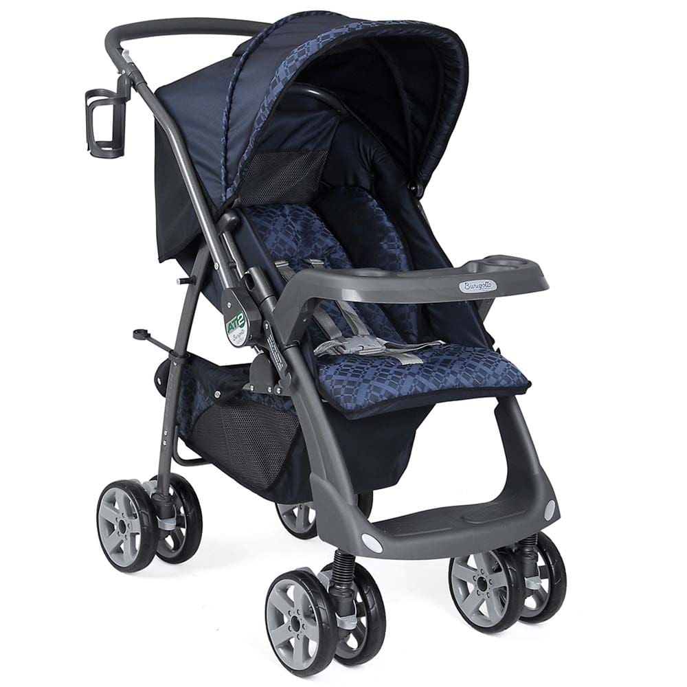 Carrinho burigotto at2 | Casas Bahia