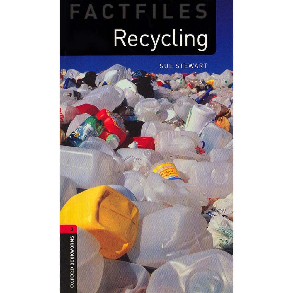 Recycling - Level 3
