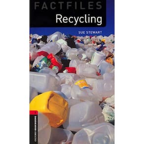 Recycling - Level 3