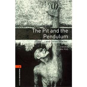 The Pit and the Pendulum and Other Stories - Level 2
