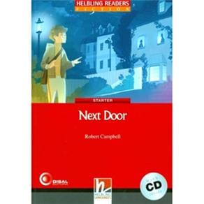 Next Door: With CD - Starter