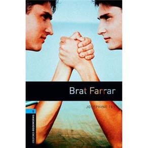 Brat Farrar - Level 5