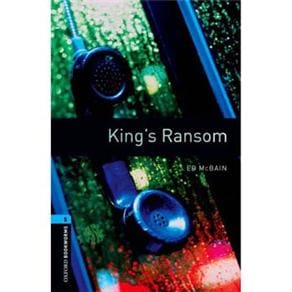 King's Ransom - Level 5