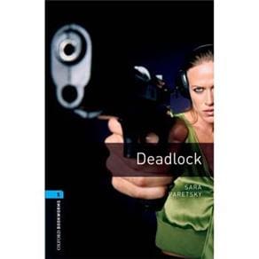 Deadlock - Level 5