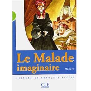 Mise en Scene: Le Malade Imaginaire