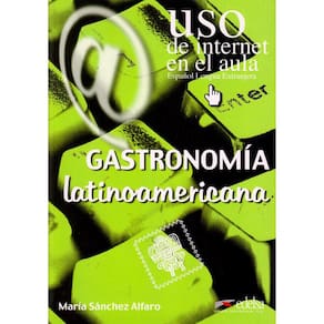 Gastronomía Latinoamericana