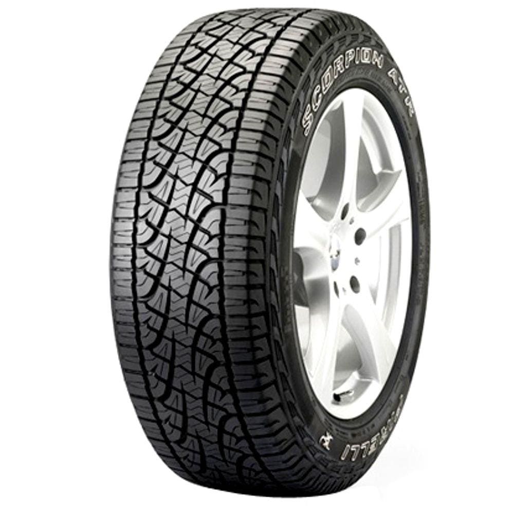 Pneu Aro 15 Aro 15 Pirelli Scorpion ATR (255/75R15 109S)