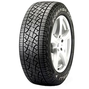 Pneu Aro 15 Aro 15 Pirelli Scorpion ATR (255/75R15 109S)
