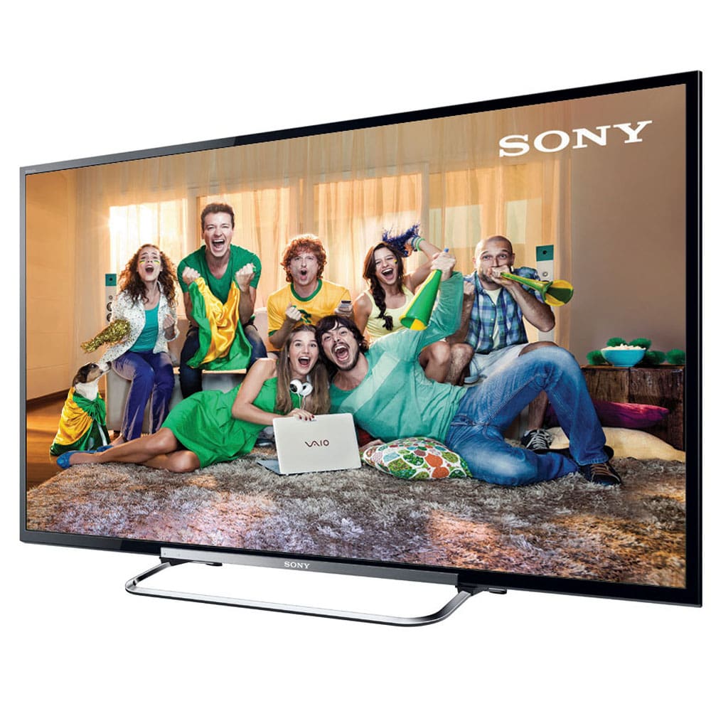 Smart TV 3D LED 60