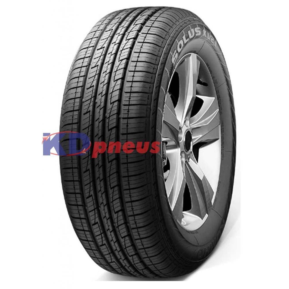 Pneu Aro 20 Kumho - 265/50R20 - Eco Solus KL21 - 107V