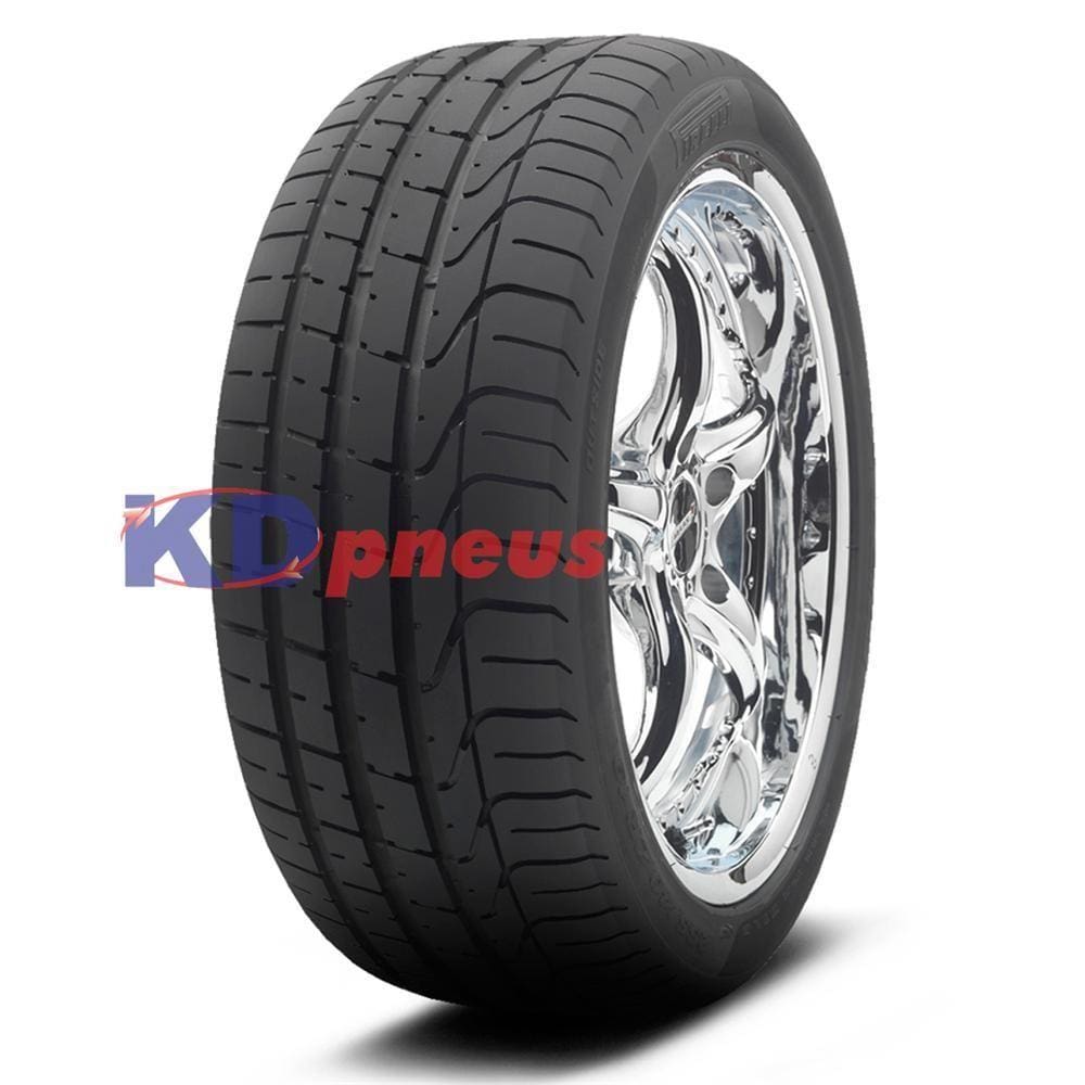 Pneu Aro 20 Pirelli  - 245/45R20 - PZERO - 103Y