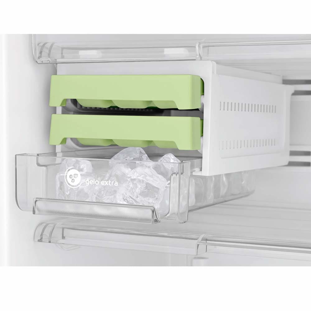 Refrigerador Consul CRM55AK Frost Free Bem | Casas Bahia