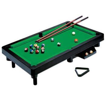 Jogo Snooker De Luxo Mesa de Sinuca - Braskit