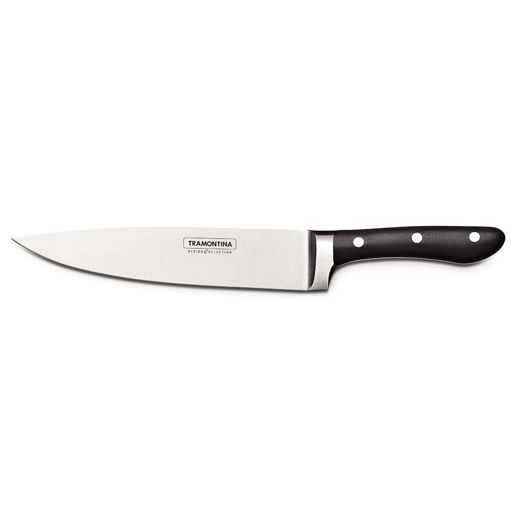 Faca para Cozinha Tramontina Design Collection ProChef 24161/008 - 8"