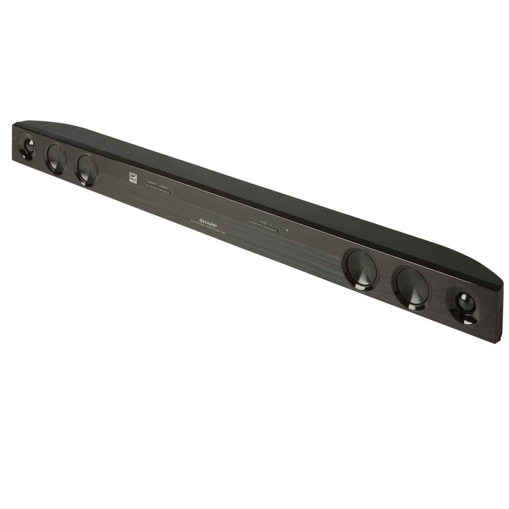 Home Theater Soundbar Sharp HT-SB20 2.0 | Casas Bahia