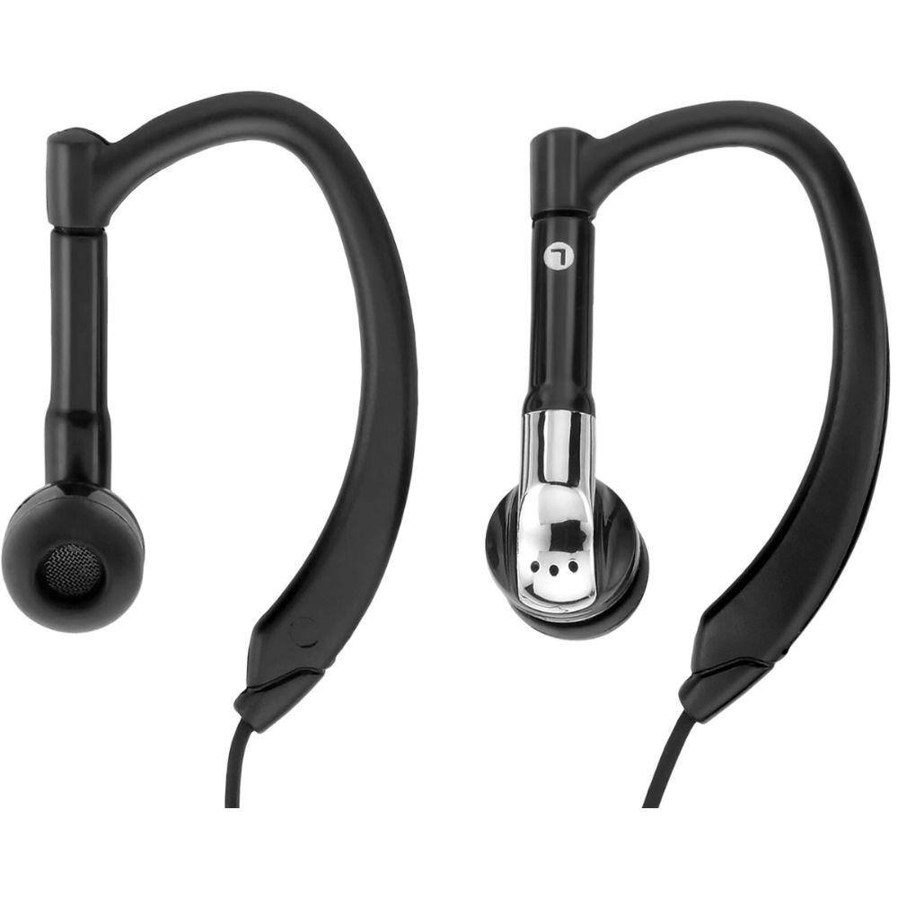 Fone De Ouvido Earphone Sport Com Arco Bluetooth Fm e Sd Ph263 Multilaser |  Ta em Conta