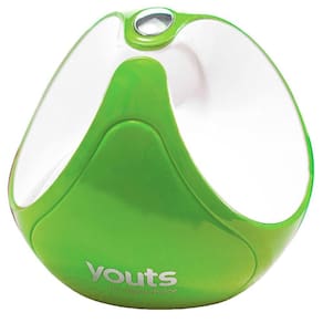 Globe - Dispositivo De Som Por Vibração / Verde - Youts