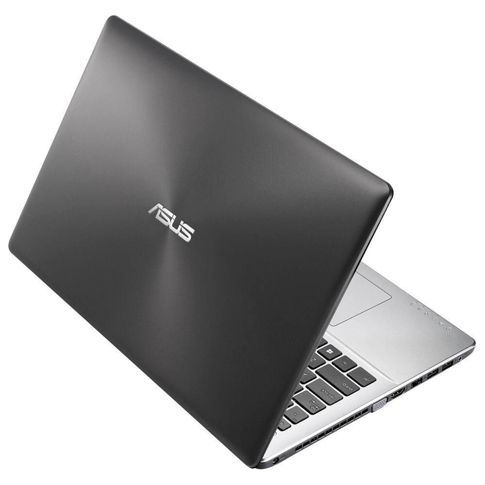 Notebook Asus X550CA-BRA-XX500H com Intel® Core™ i3-2365M, | Casas