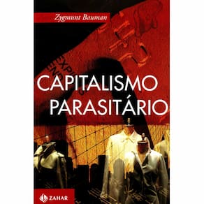 Livro - Capitalismo Parasitário