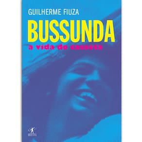 Livro - Bussunda