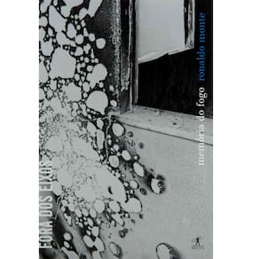 Livro - Fora dos Eixos - Memória do Fogo