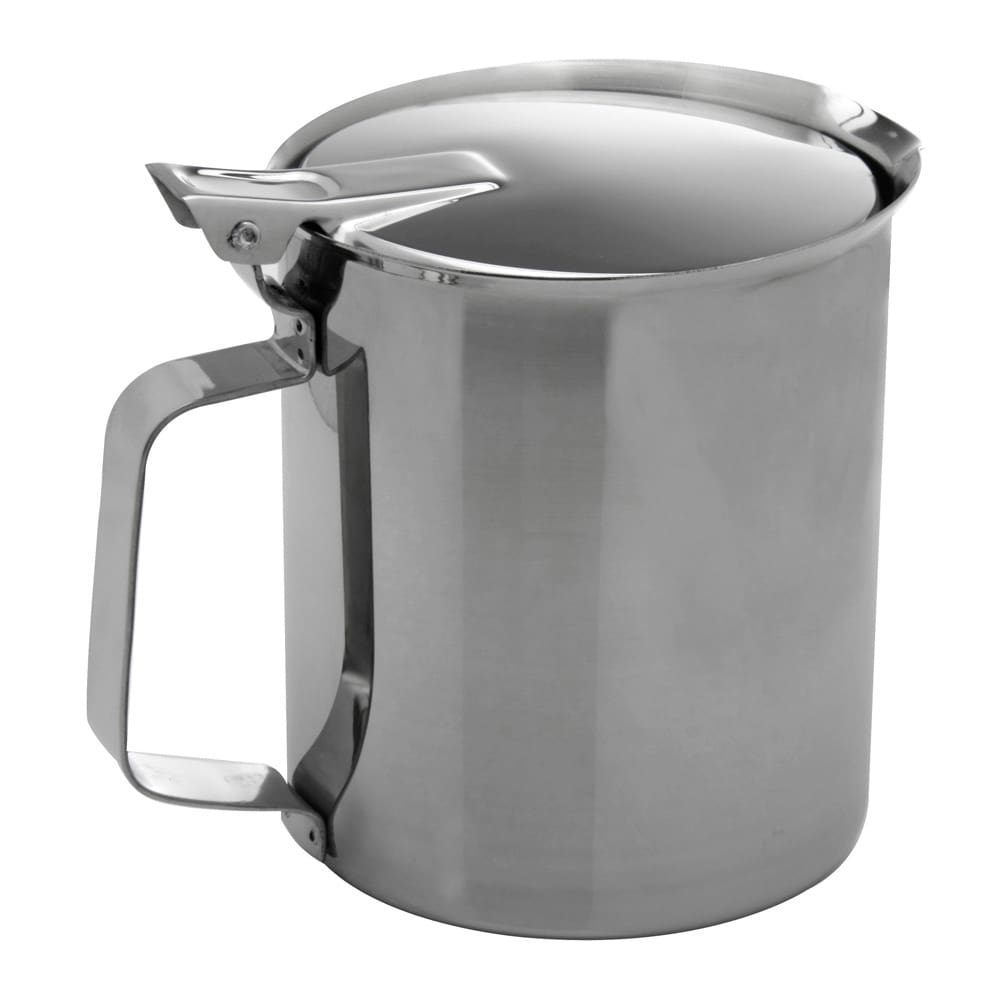 Jarra Brinox Arienzo 1658/102 1,9 L c/ Tampa e Aparador p/ Gelo