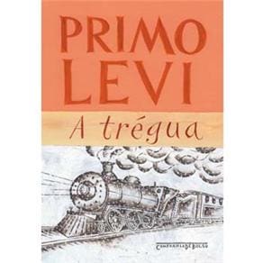 Livro - A Trégua - Pocket