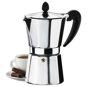 imagem-Cafeteira Brinox Verona 2182/101 Alumínio - 150 ml