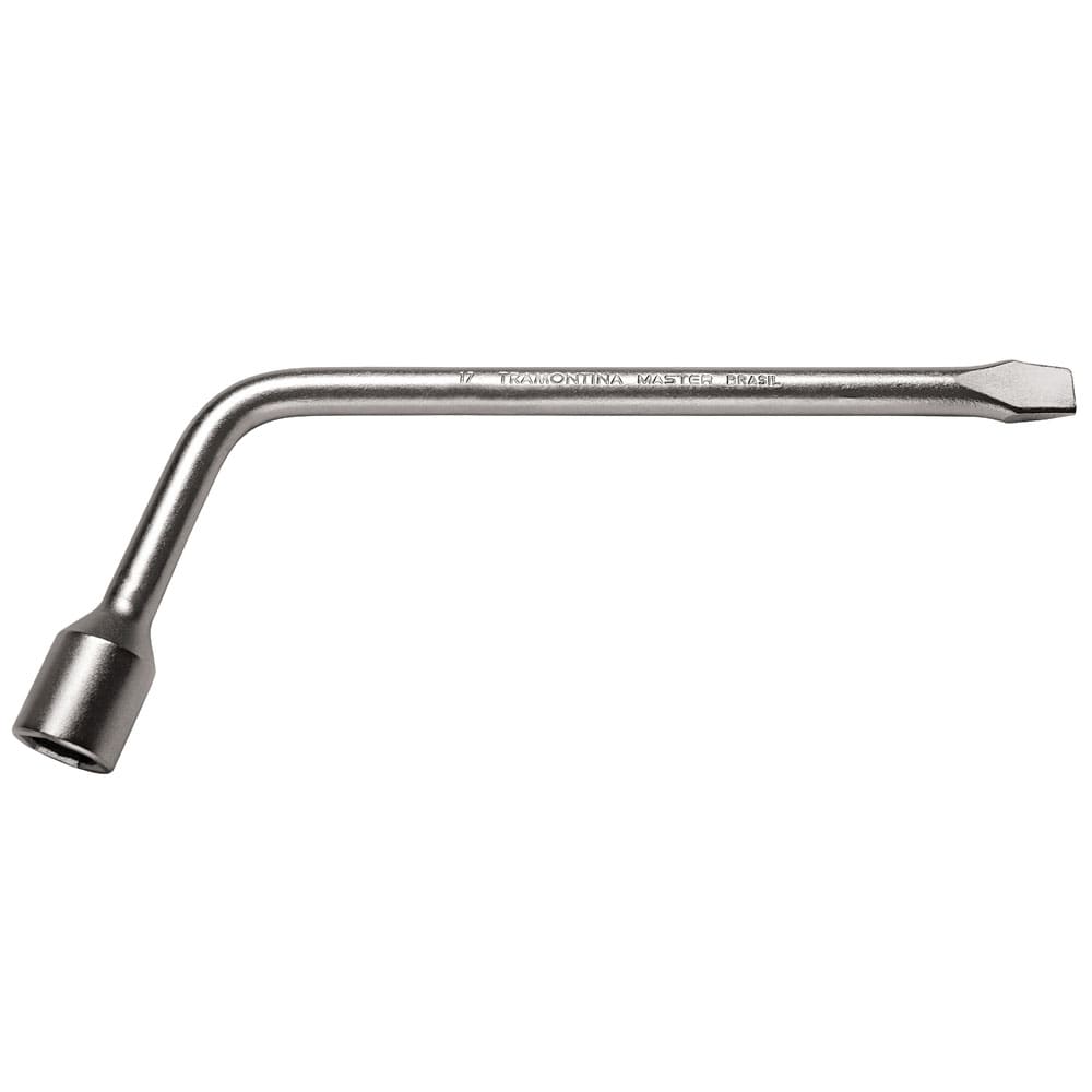 Chave de Roda Tramontina Tipo L - 19mm