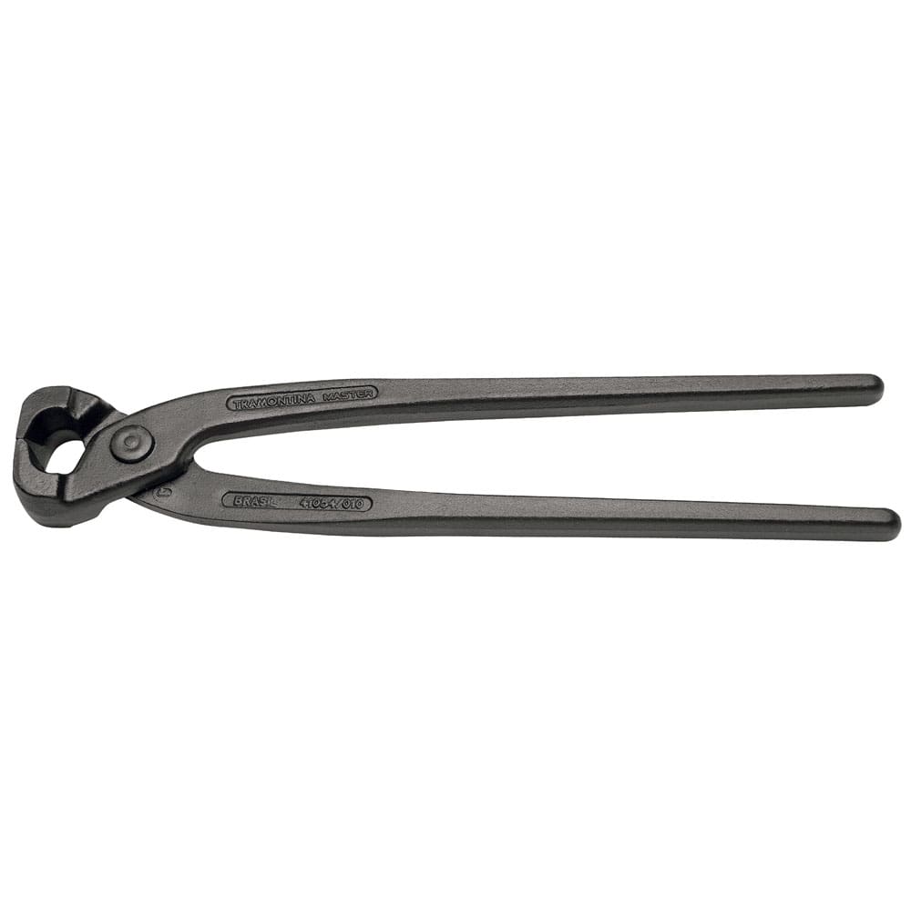 Torques Armador Tramontina 12” Meio Corte - Preto