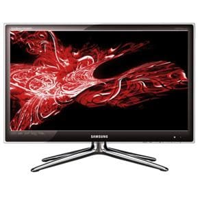 TV Monitor 24" LED Samsung Série | Casas Bahia