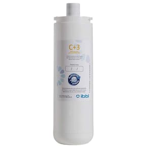 Refil IBBL C+3 para Purificador de Água