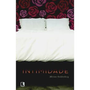 Livro - Intimidade