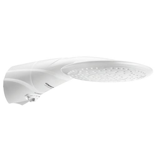 Ducha Lorenzetti Advanced Multitemperaturas - 110V é boa?