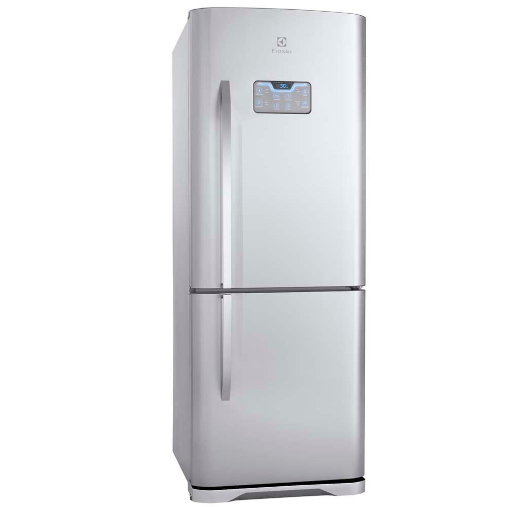 Refrigerador Electrolux DB52X Frost Free com Porta-Latas | Casas Bahia