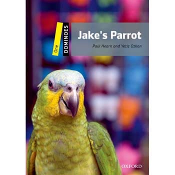 Dominoes One - Jake's Parrot - Paul Hearn and Yetiz Ozkan