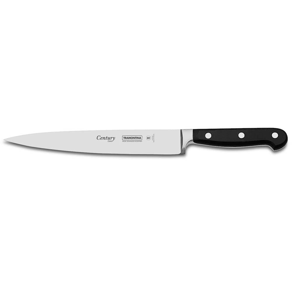 Faca 8'' para Carne/Cozinha Tramontina Inox Century