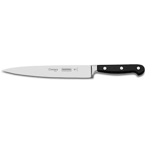 Faca 8'' para Carne/Cozinha Tramontina Inox Century