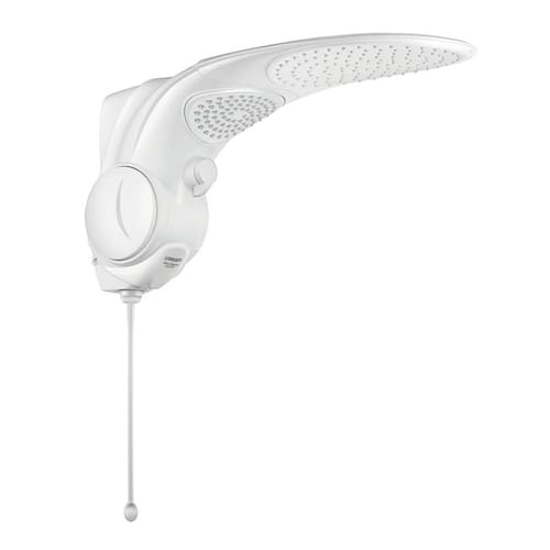 Ducha Lorenzetti Duo Shower Eletrônica Menor preço em Ducha Lorenzetti Duo Shower Eletrônica