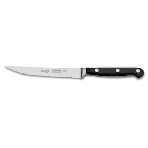 Faca p/ Churrasco 5'' Tramontina Century