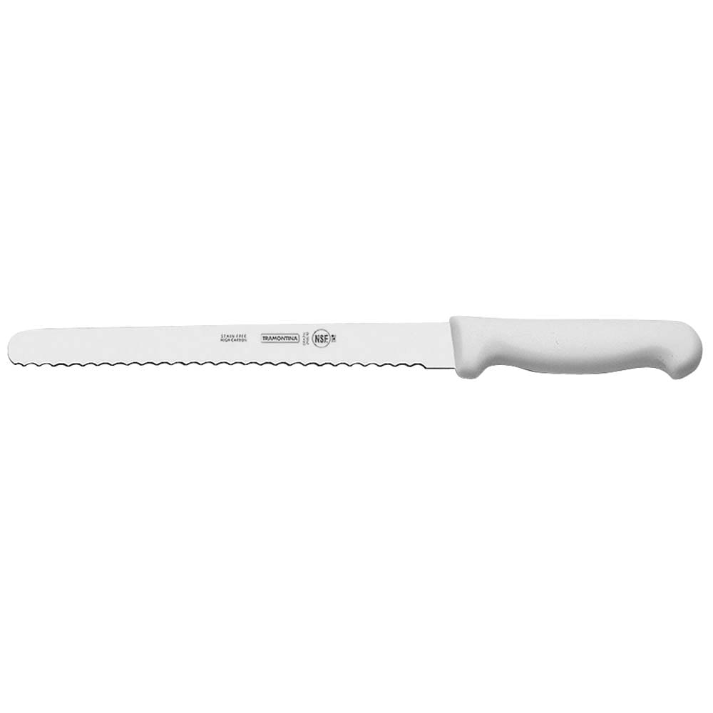 Faca 10” p/ Friambre Tramontina Profissional Master