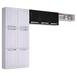 Cozinha Compacta Itatiaia Daniele com 3 Peças