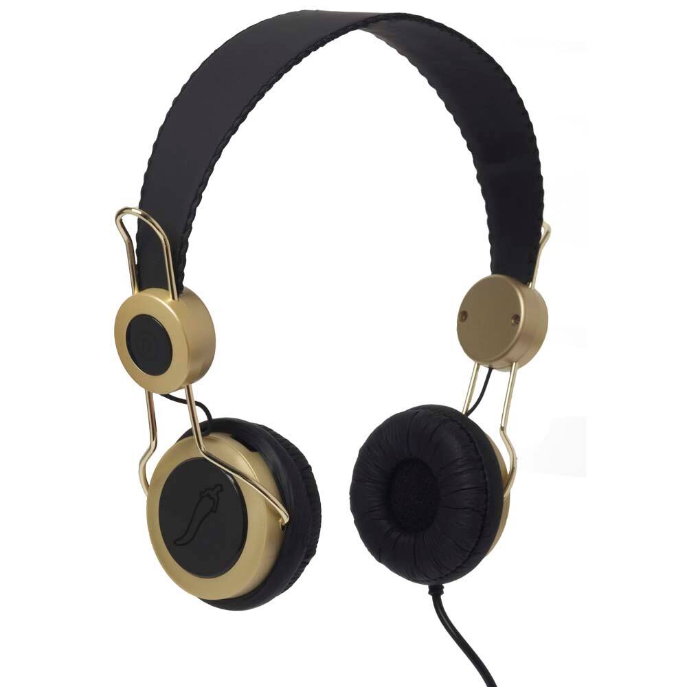 Fone de ouvido chilli beans supra auricular azul e verde bfo 323 | Casas  Bahia