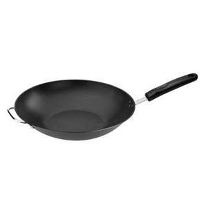Panela Wok Tramontina Napoli Antiaderente Starflon - 32cm