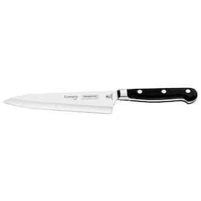 Faca 7" para Cozinha Tramontina Inox Century