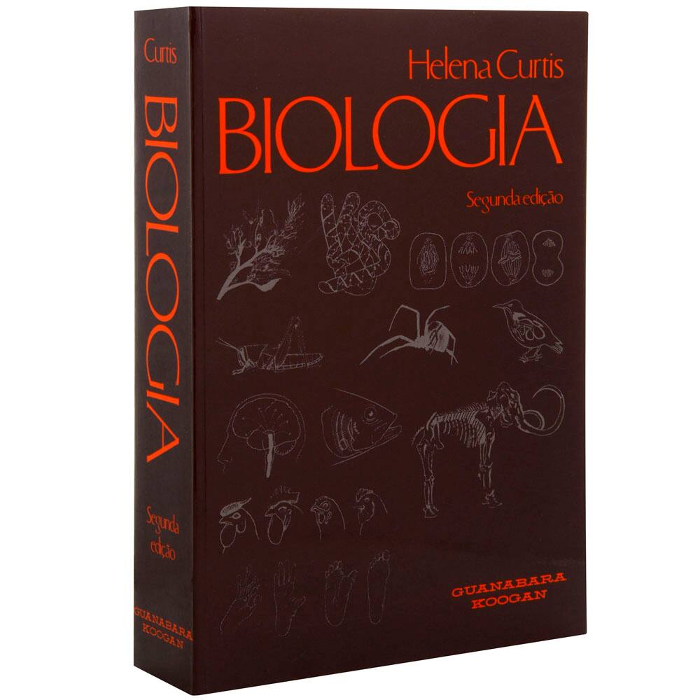 Livro - Biologia | Casas Bahia Livro - Biologia | Casas Bahia
