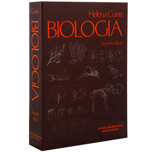 imagem-Livro - Biologia