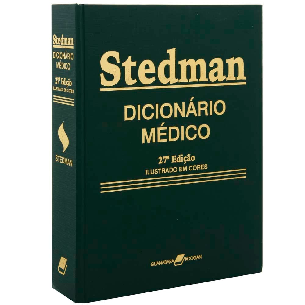 Dicionario medico